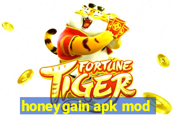 honeygain apk mod